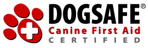 Dog Safe Certified